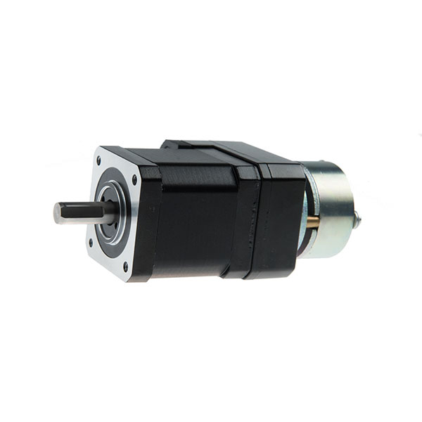 17H261-03S/D 42mm 剎車閉環步進電機(49mm 0.46N.m)